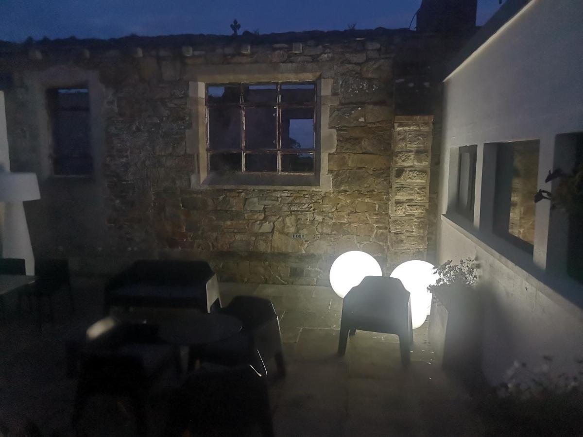 School House Portaferry Appartement Buitenkant foto