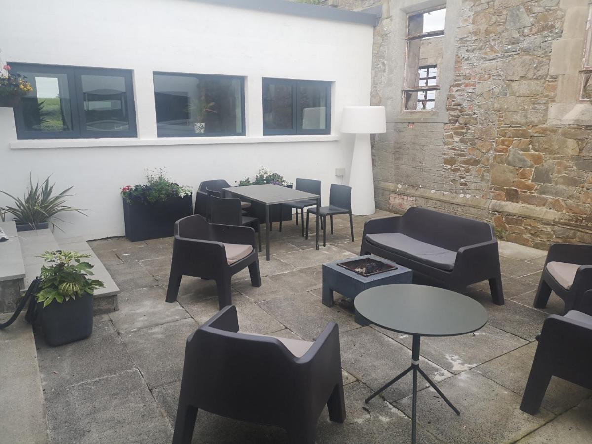 School House Portaferry Appartement Buitenkant foto