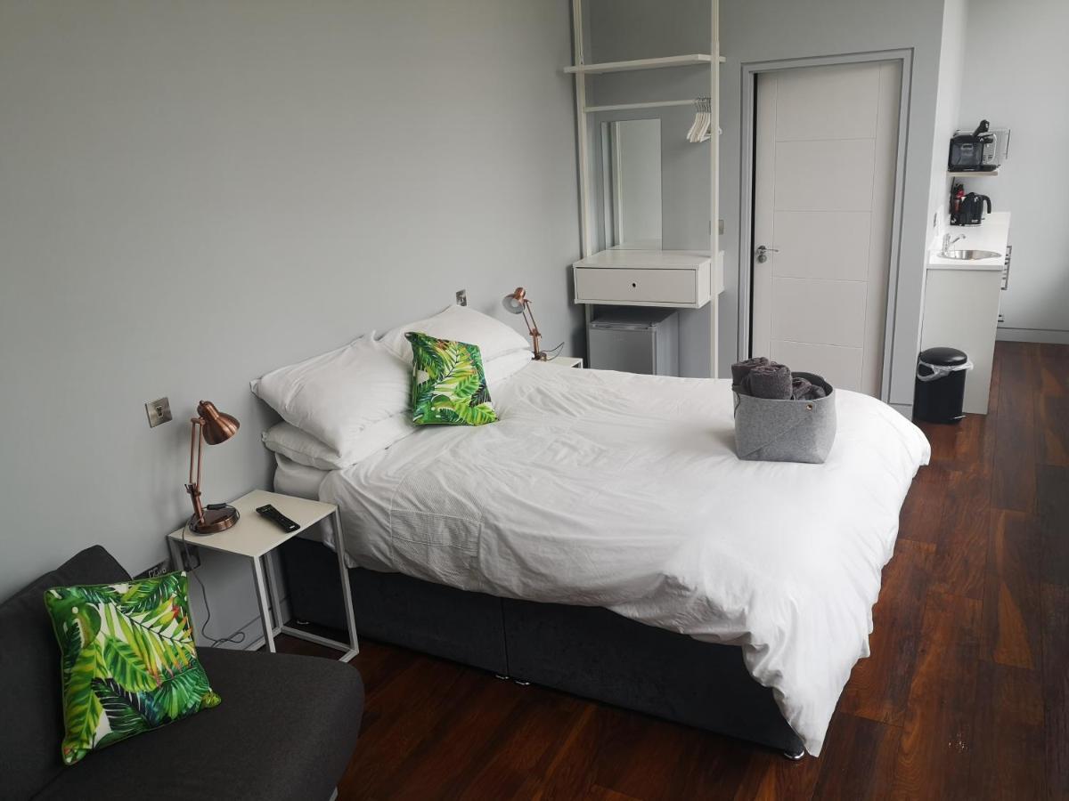 School House Portaferry Appartement Buitenkant foto