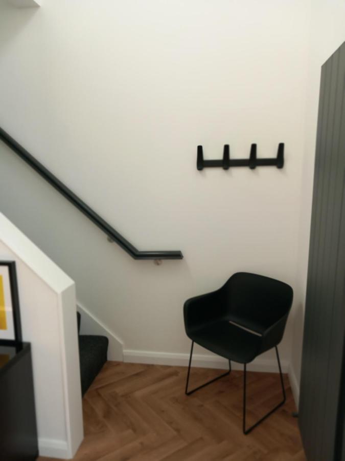 School House Portaferry Appartement Buitenkant foto