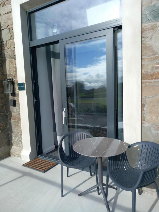 School House Portaferry Appartement Buitenkant foto
