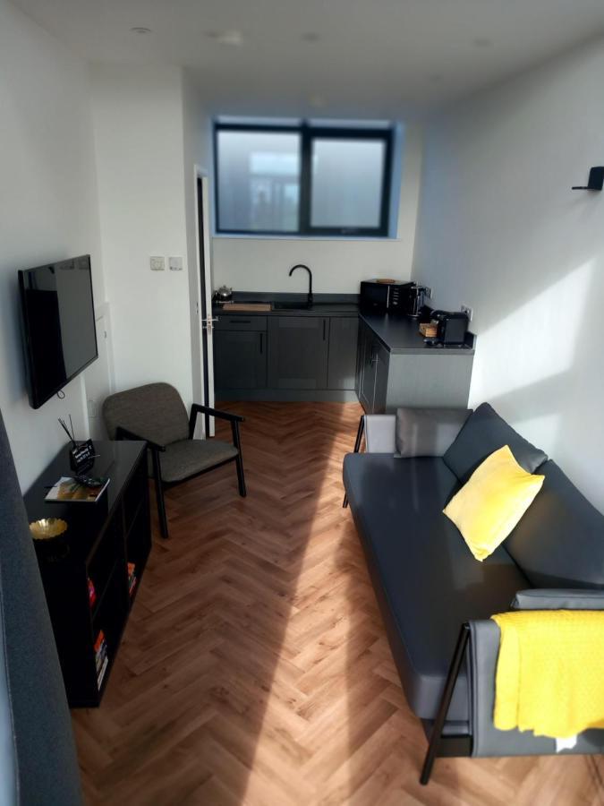 School House Portaferry Appartement Buitenkant foto