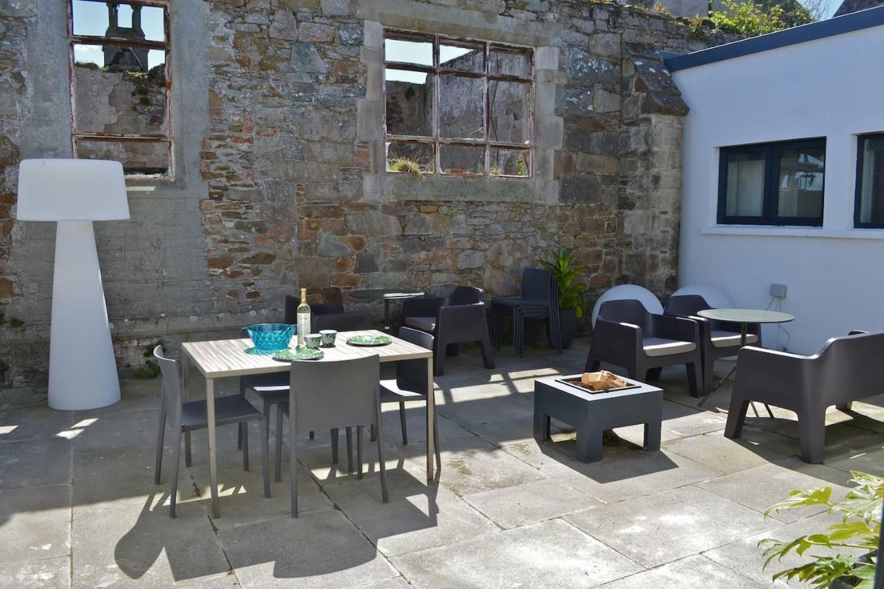 School House Portaferry Appartement Buitenkant foto