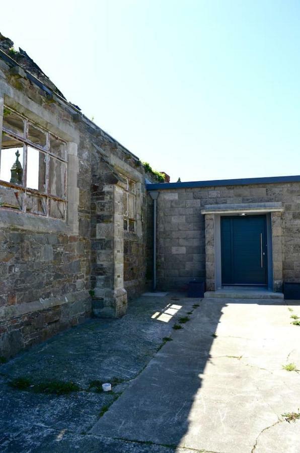 School House Portaferry Appartement Buitenkant foto