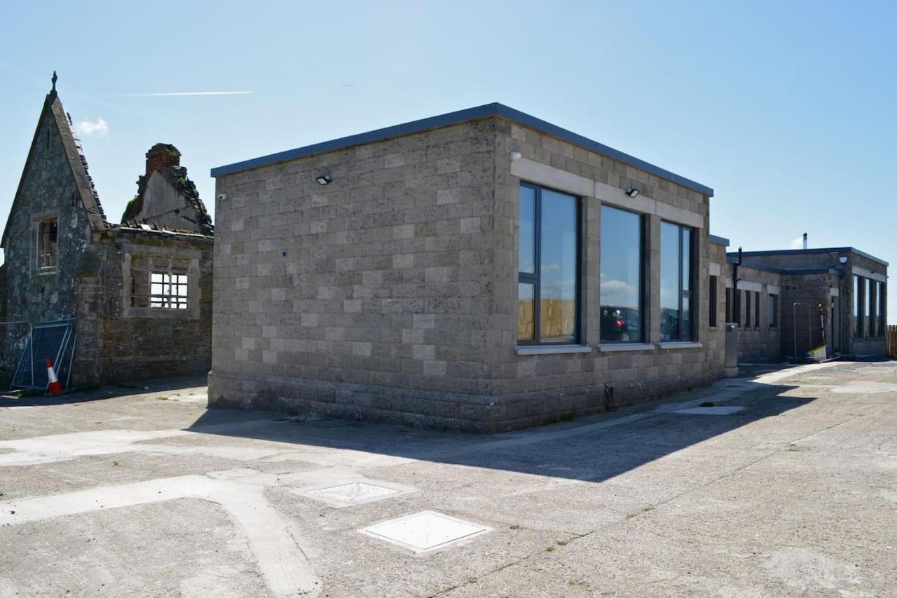 School House Portaferry Appartement Buitenkant foto